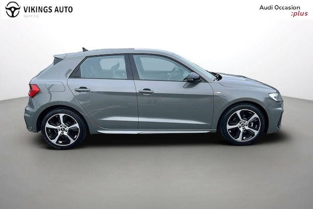 Audi A1 Sportback S Line 35 TFSI 150 Ch S Tronic - 2021 - Joinsteer - #12
