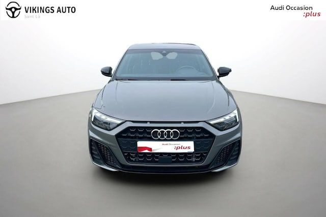 Audi A1 Sportback S Line 35 TFSI 150 Ch S Tronic - 2021 - Joinsteer - #10
