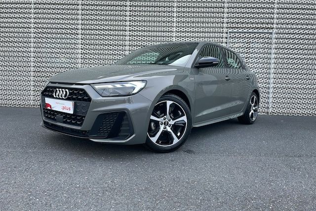 Audi A1 Sportback S Line 35 TFSI 150 Ch S Tronic - 2021 - Joinsteer - #16