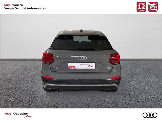 Audi Q2 Q2 Launch Edition Luxe 2.0 TDI Quattro 150 Ch S Tronic - 2019 - Joinsteer - #5
