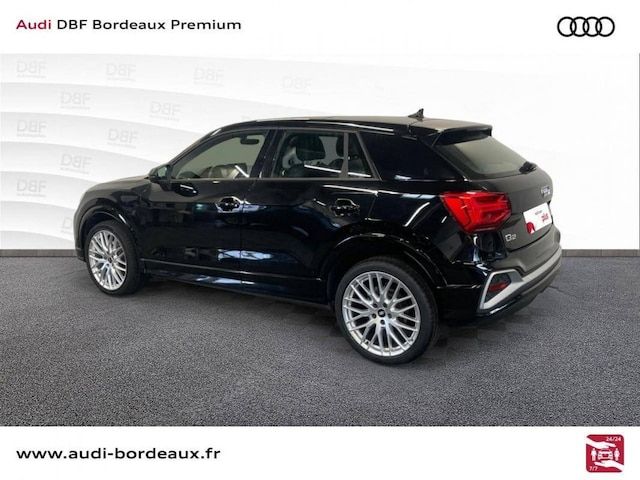 Audi Q2 S Line Plus 35 TFSI 150 Ch S Tronic - 2021 - Joinsteer - #3