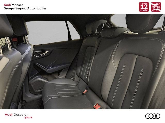 Audi Q2 Q2 Launch Edition Luxe 2.0 TDI Quattro 150 Ch S Tronic - 2019 - Joinsteer - #8