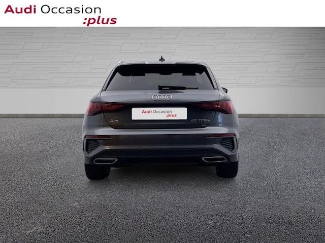 Audi A3 Sportback S Line 40 TFSI E 204 Ch S Tronic - 2021 - Joinsteer - #15