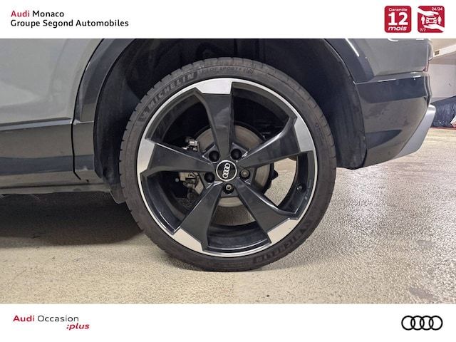 Audi Q2 Q2 Launch Edition Luxe 2.0 TDI Quattro 150 Ch S Tronic - 2019 - Joinsteer - #9