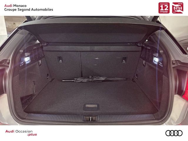Audi Q2 Q2 Launch Edition Luxe 2.0 TDI Quattro 150 Ch S Tronic - 2019 - Joinsteer - #10