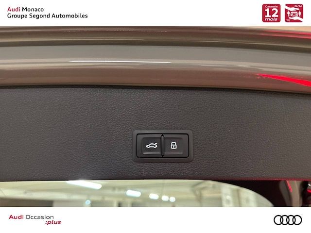 Audi Q2 Q2 Launch Edition Luxe 2.0 TDI Quattro 150 Ch S Tronic - 2019 - Joinsteer - #11