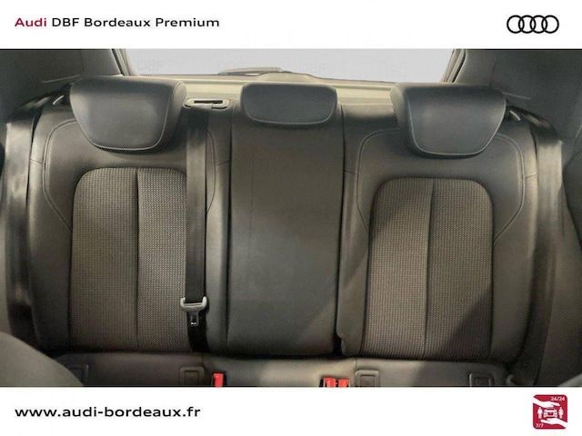Audi Q2 S Line Plus 35 TFSI 150 Ch S Tronic - 2021 - Joinsteer - #11
