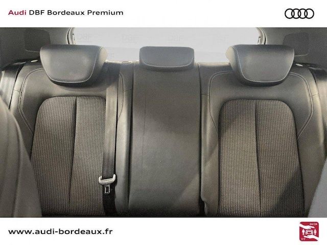Audi Q2 S Line Plus 35 TFSI 150 Ch S Tronic - 2021 - Joinsteer - #12