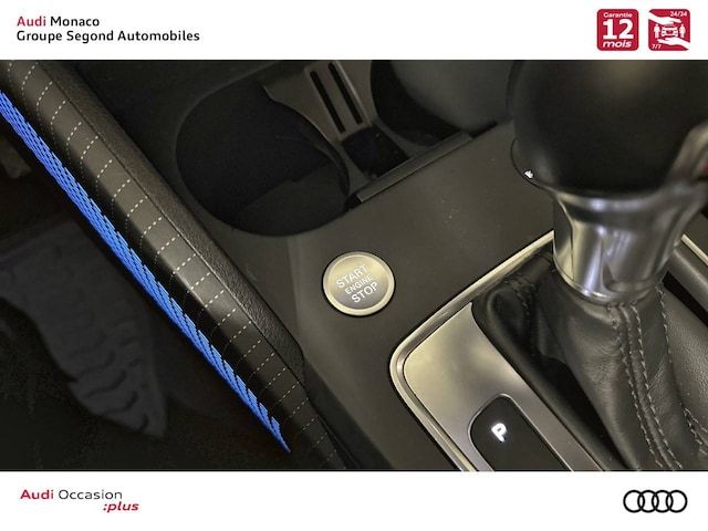 Audi Q2 Q2 Launch Edition Luxe 2.0 TDI Quattro 150 Ch S Tronic - 2019 - Joinsteer - #14