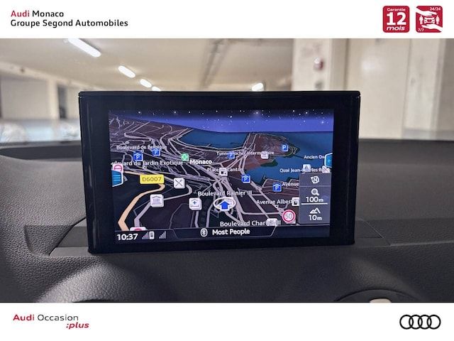 Audi Q2 Q2 Launch Edition Luxe 2.0 TDI Quattro 150 Ch S Tronic - 2019 - Joinsteer - #16