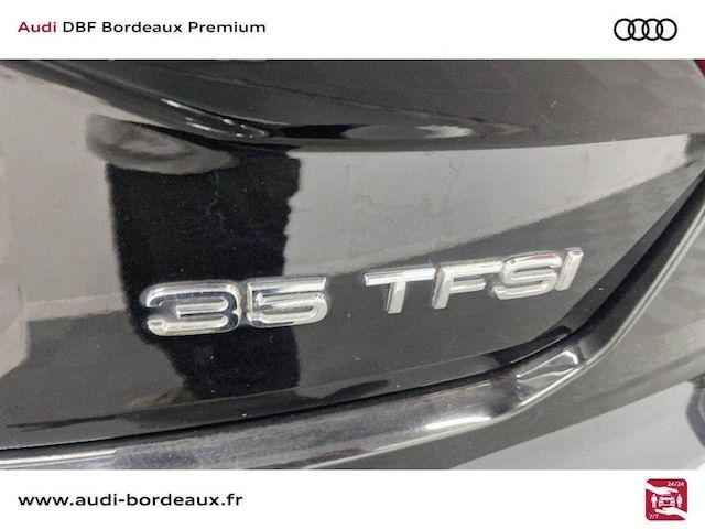 Audi Q2 S Line Plus 35 TFSI 150 Ch S Tronic - 2021 - Joinsteer - #15