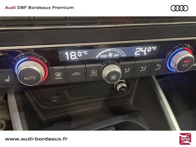 Audi Q2 S Line Plus 35 TFSI 150 Ch S Tronic - 2021 - Joinsteer - #21