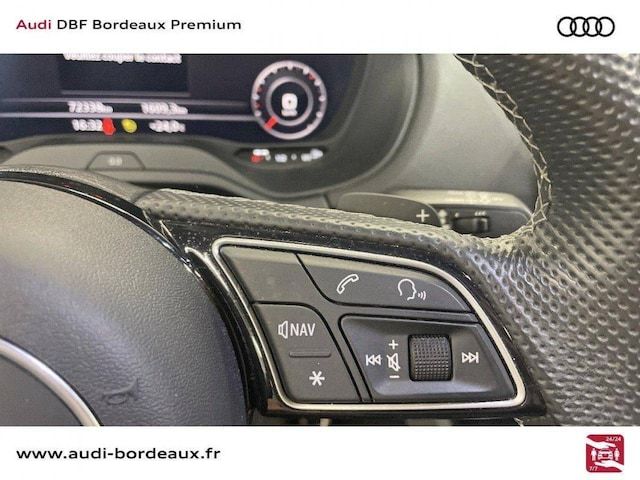 Audi Q2 S Line Plus 35 TFSI 150 Ch S Tronic - 2021 - Joinsteer - #22