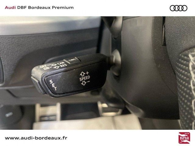 Audi Q2 S Line Plus 35 TFSI 150 Ch S Tronic - 2021 - Joinsteer - #23