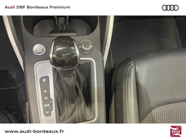 Audi Q2 S Line Plus 35 TFSI 150 Ch S Tronic - 2021 - Joinsteer - #24