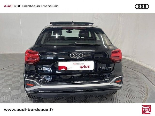 Audi Q2 S Line Plus 35 TFSI 150 Ch S Tronic - 2021 - Joinsteer - #29