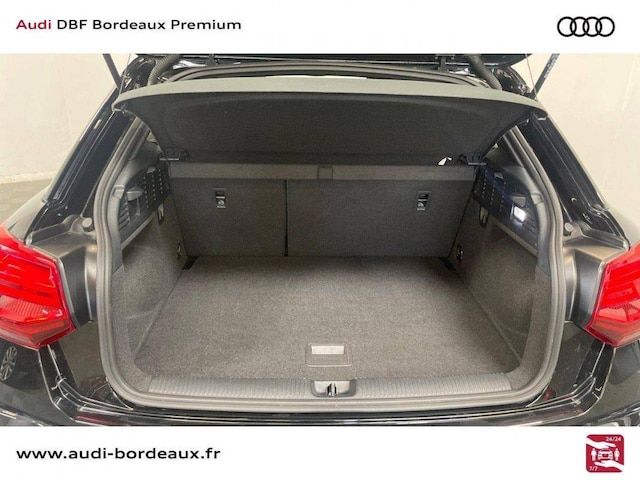 Audi Q2 S Line Plus 35 TFSI 150 Ch S Tronic - 2021 - Joinsteer - #30