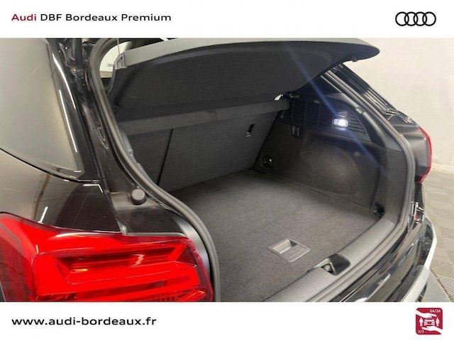 Audi Q2 S Line Plus 35 TFSI 150 Ch S Tronic - 2021 - Joinsteer - #31