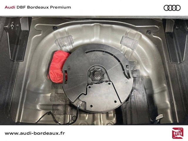 Audi Q2 S Line Plus 35 TFSI 150 Ch S Tronic - 2021 - Joinsteer - #32