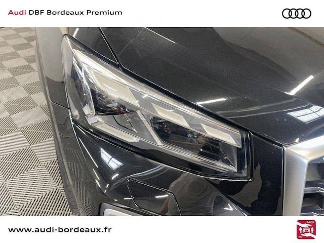 Audi Q2 S Line Plus 35 TFSI 150 Ch S Tronic - 2021 - Joinsteer - #34