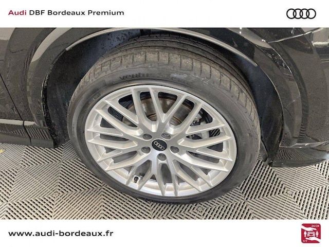 Audi Q2 S Line Plus 35 TFSI 150 Ch S Tronic - 2021 - Joinsteer - #36
