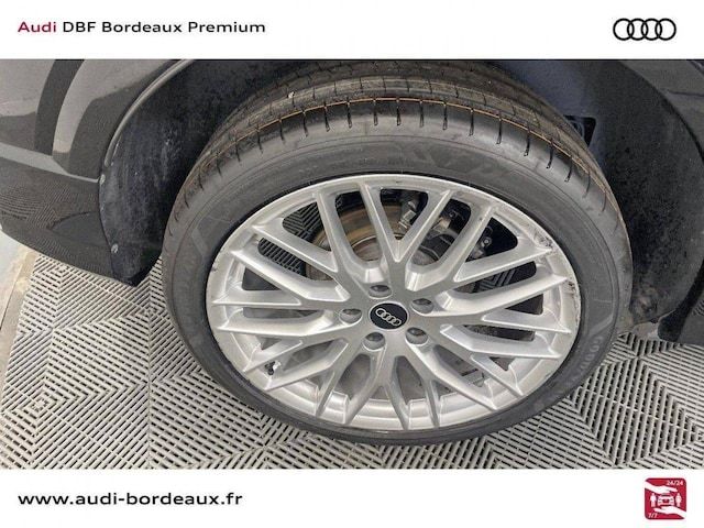 Audi Q2 S Line Plus 35 TFSI 150 Ch S Tronic - 2021 - Joinsteer - #37