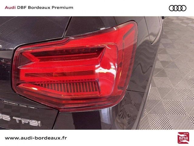 Audi Q2 S Line Plus 35 TFSI 150 Ch S Tronic - 2021 - Joinsteer - #38