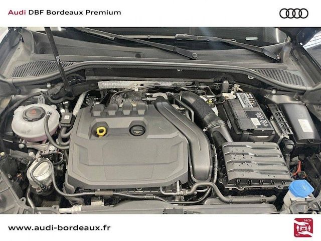 Audi Q2 S Line Plus 35 TFSI 150 Ch S Tronic - 2021 - Joinsteer - #39