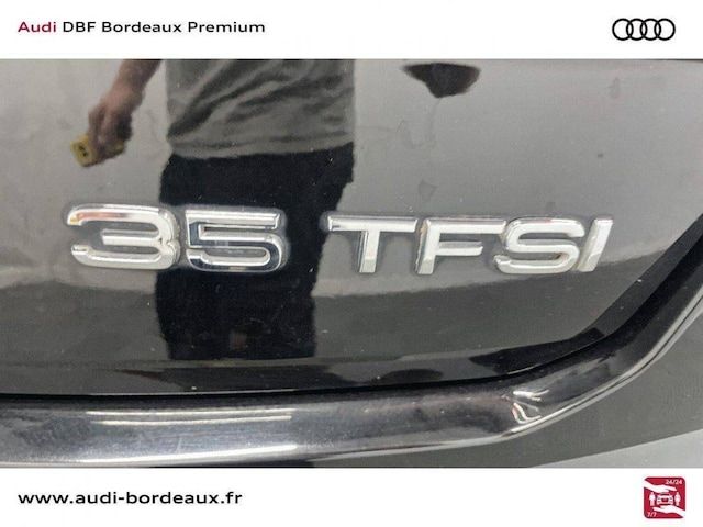 Audi Q2 S Line Plus 35 TFSI 150 Ch S Tronic - 2021 - Joinsteer - #40