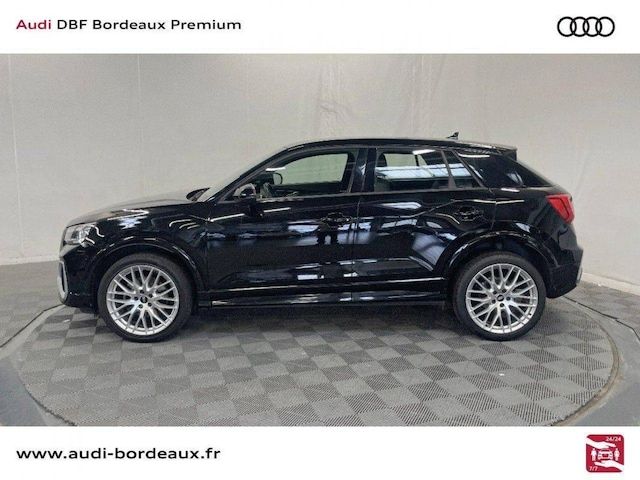 Audi Q2 S Line Plus 35 TFSI 150 Ch S Tronic - 2021 - Joinsteer - #42