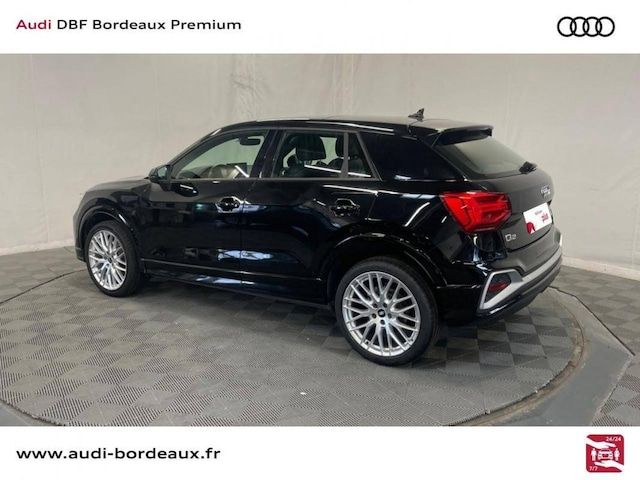 Audi Q2 S Line Plus 35 TFSI 150 Ch S Tronic - 2021 - Joinsteer - #43