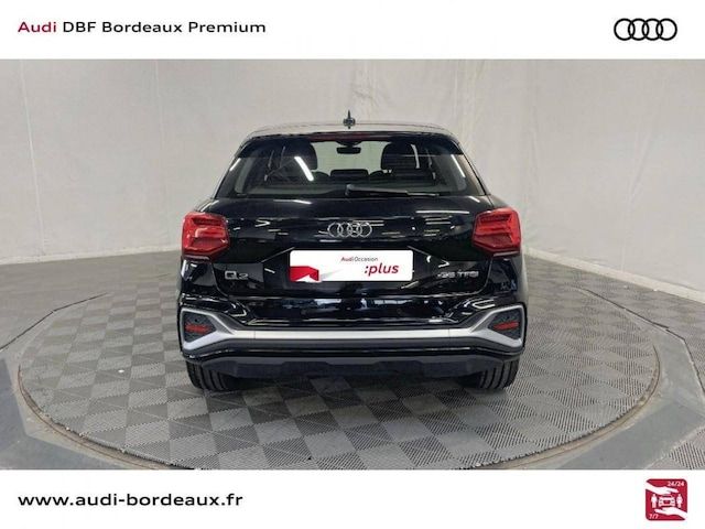 Audi Q2 S Line Plus 35 TFSI 150 Ch S Tronic - 2021 - Joinsteer - #44