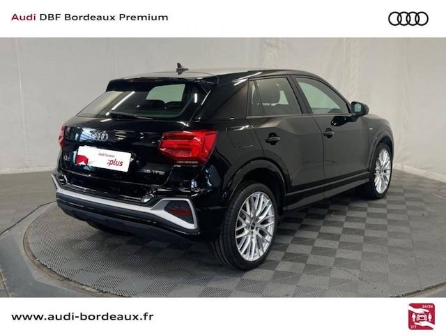 Audi Q2 S Line Plus 35 TFSI 150 Ch S Tronic - 2021 - Joinsteer - #47