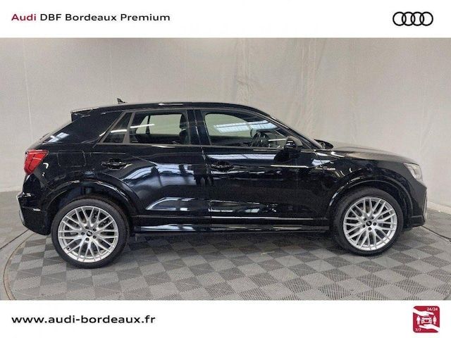 Audi Q2 S Line Plus 35 TFSI 150 Ch S Tronic - 2021 - Joinsteer - #48