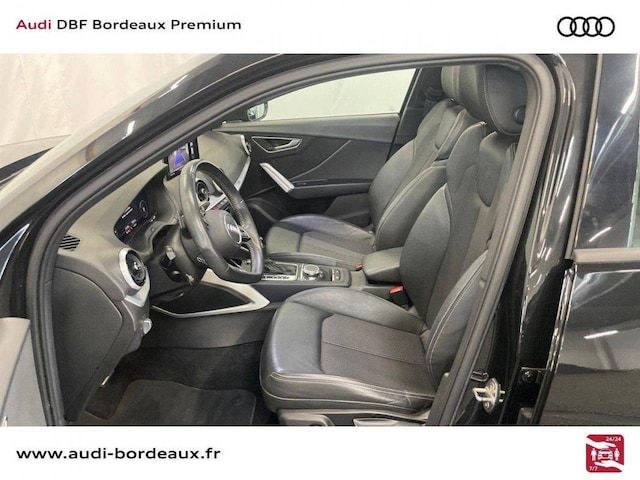 Audi Q2 S Line Plus 35 TFSI 150 Ch S Tronic - 2021 - Joinsteer - #50
