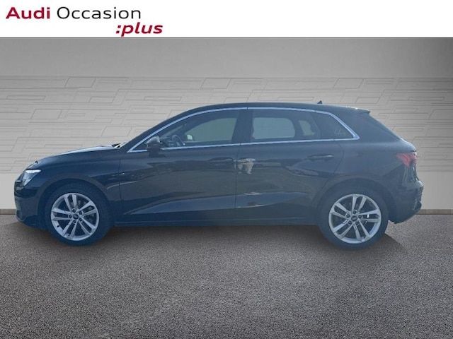 Audi A3 Sportback Business Line 35 TDI 150 Ch S Tronic - 2022 - Joinsteer - #2