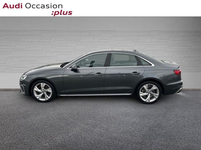 Audi A4 S Line 40 TFSI 190 Ch S Tronic - 2020 - Joinsteer - #2