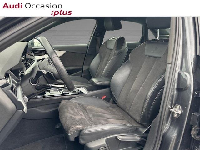 Audi A4 S Line 40 TFSI 190 Ch S Tronic - 2020 - Joinsteer - #6