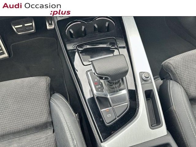 Audi A4 S Line 40 TFSI 190 Ch S Tronic - 2020 - Joinsteer - #12