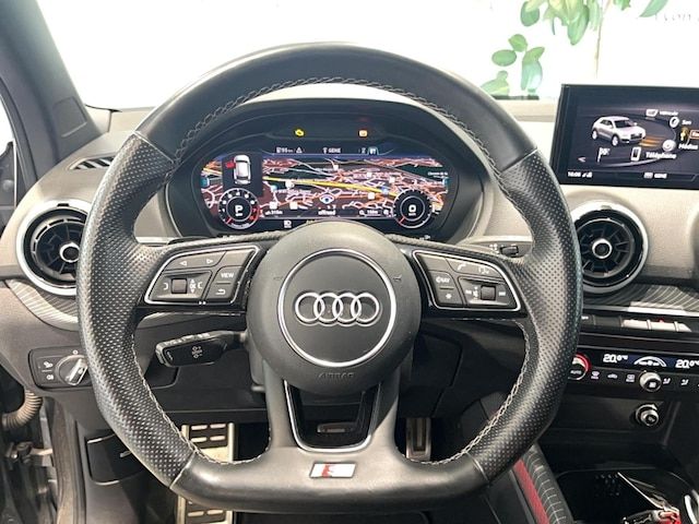Audi Q2 S Line Plus 35 TFSI 150 Ch S Tronic - 2022 - Joinsteer - #11
