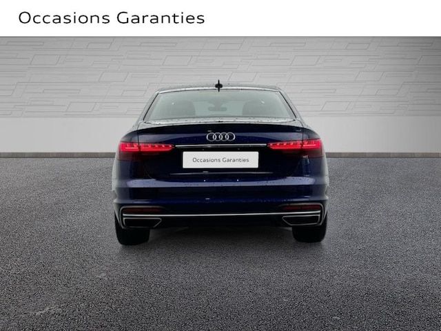 Audi A4 Avus 35 TDI 163 Ch S Tronic - 2021 - Joinsteer - #12