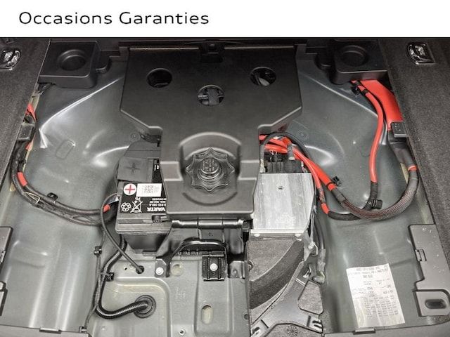 Audi A4 Avus 35 TDI 163 Ch S Tronic - 2021 - Joinsteer - #17