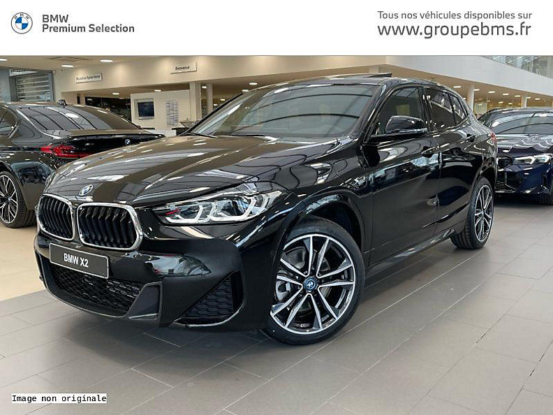BMW X2 XDrive25e 220 Ch Finition M Sport - 2023 - Joinsteer - #1