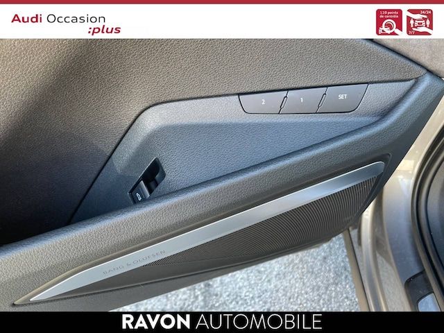 Audi E-tron Avus Extended 55 Quattro 300,00 KW - 2020 - Joinsteer - #10