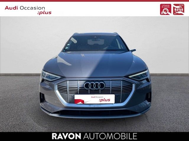 Audi E-tron Avus Extended 55 Quattro 300,00 KW - 2020 - Joinsteer - #16