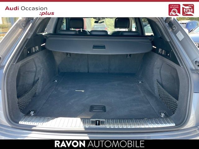 Audi E-tron Avus Extended 55 Quattro 300,00 KW - 2020 - Joinsteer - #24