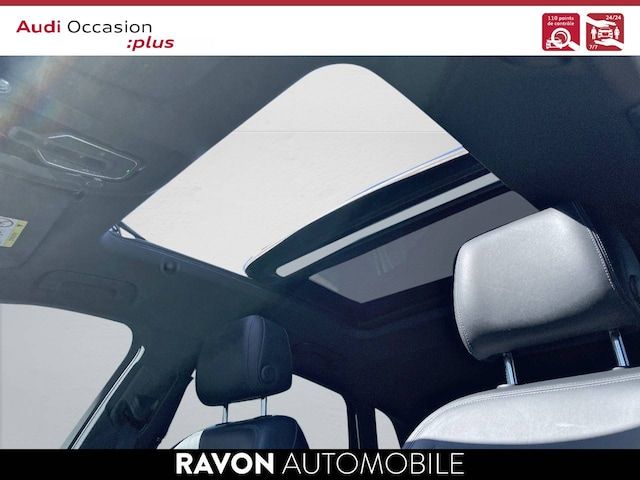 Audi E-tron Avus Extended 55 Quattro 300,00 KW - 2020 - Joinsteer - #36