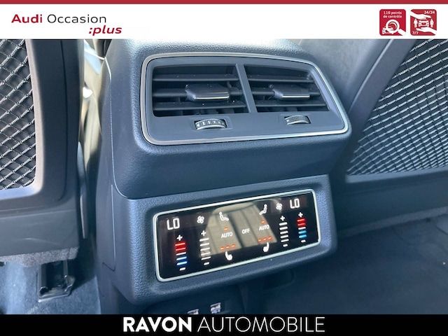 Audi E-tron Avus Extended 55 Quattro 300,00 KW - 2020 - Joinsteer - #39