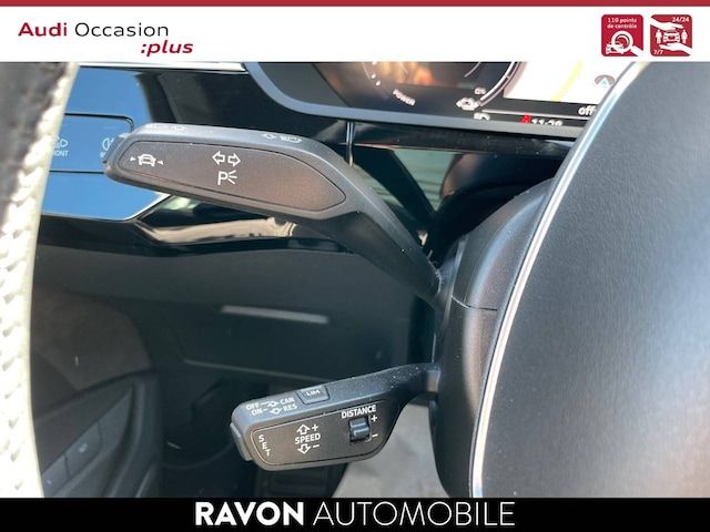 Audi E-tron Avus Extended 55 Quattro 300,00 KW - 2020 - Joinsteer - #41