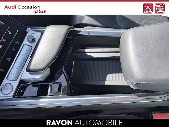 Audi E-tron Avus Extended 55 Quattro 300,00 KW - 2020 - Joinsteer - #43